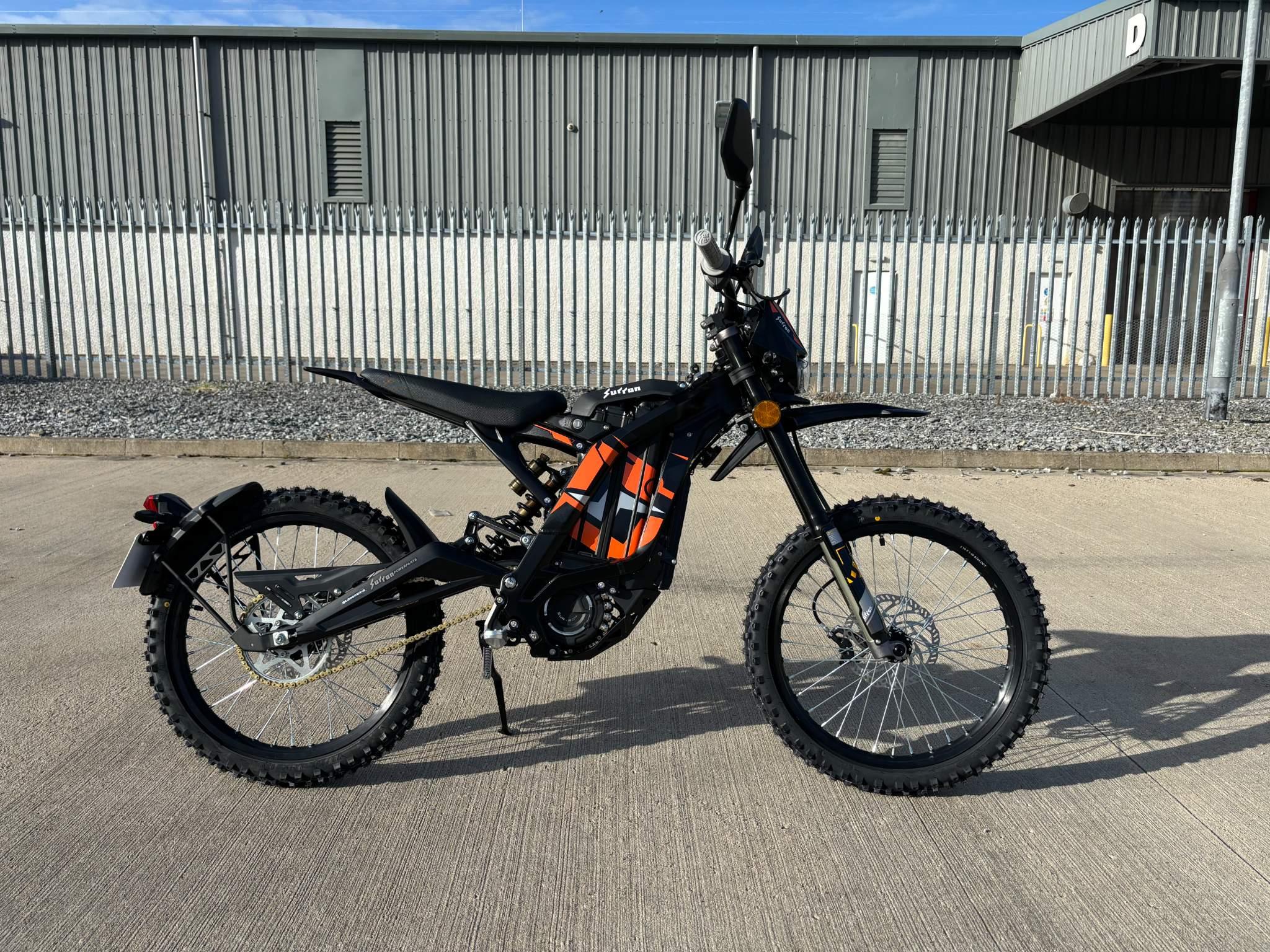 Ciron electric bike hotsell